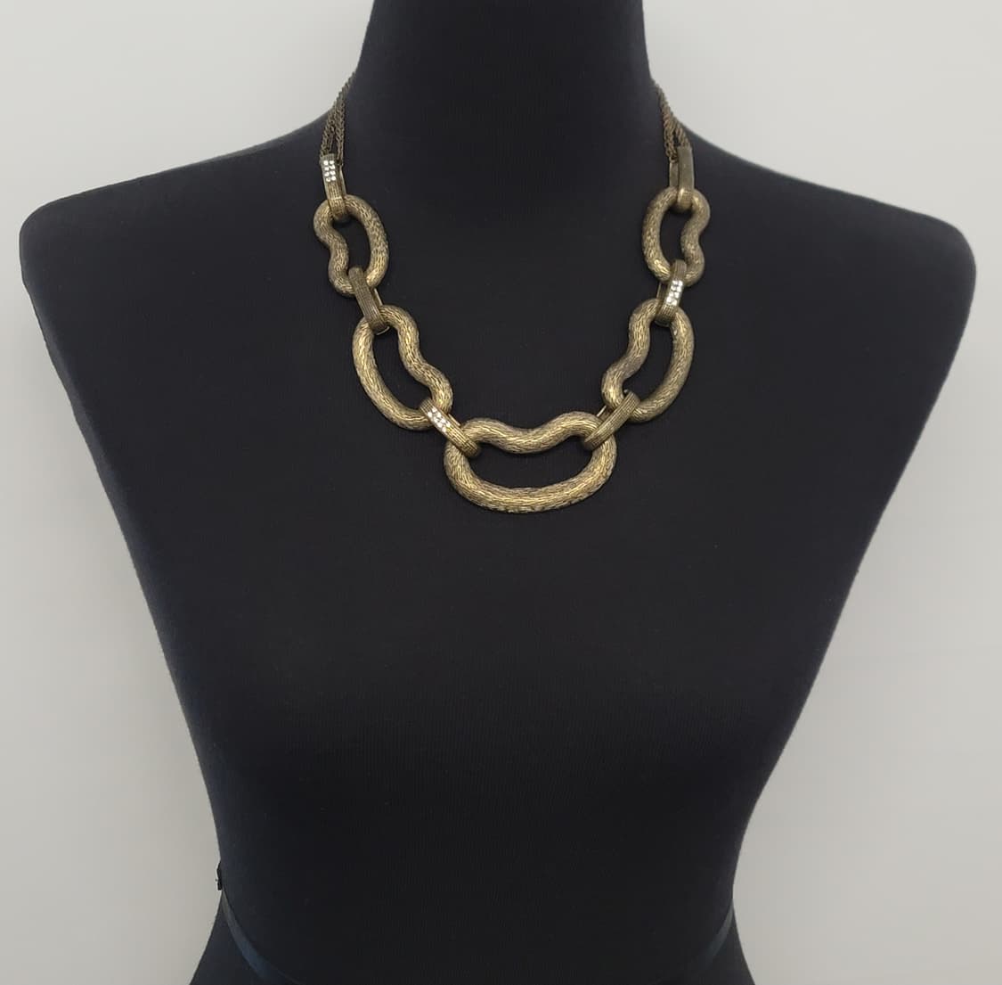 vintage necklace 상품이미지6