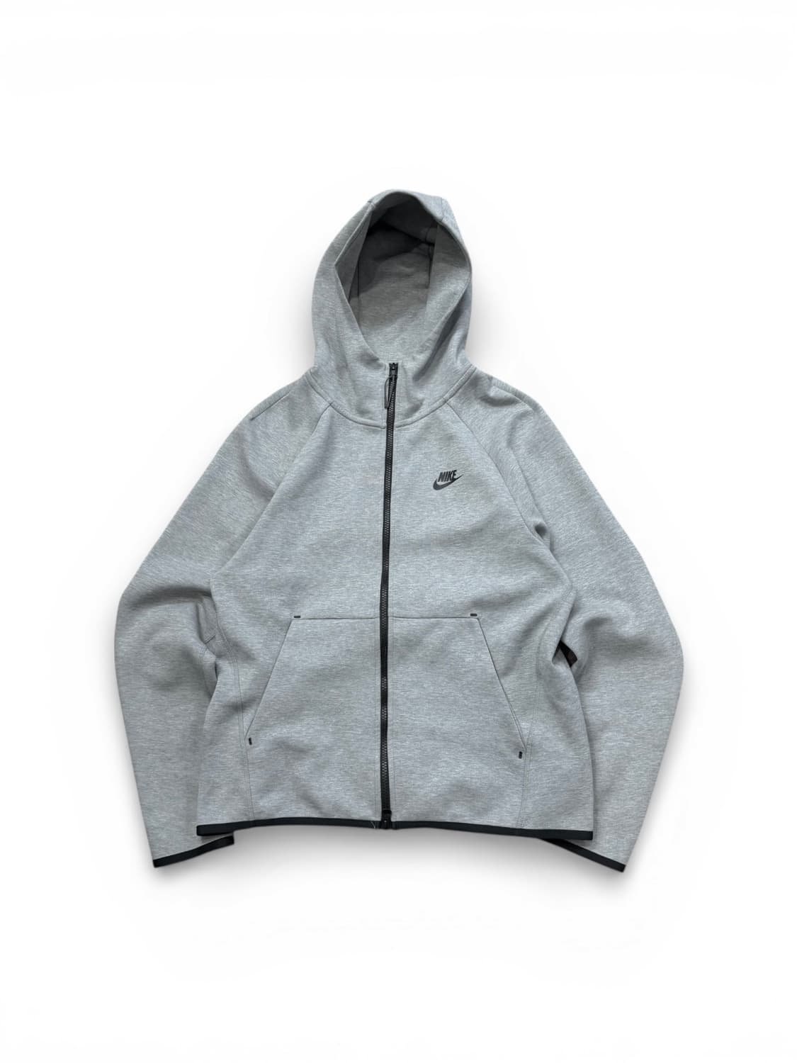 Nike 테크플리스 후드집업 상품이미지1