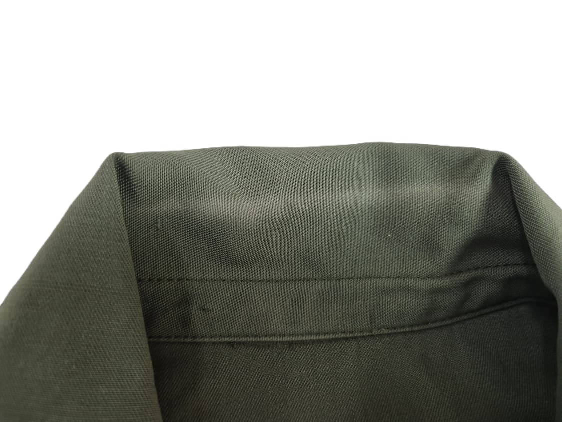 육군 구형 대위 보병 민무늬 엘리트복 전투복 상의 자켓 (L) 상품이미지6