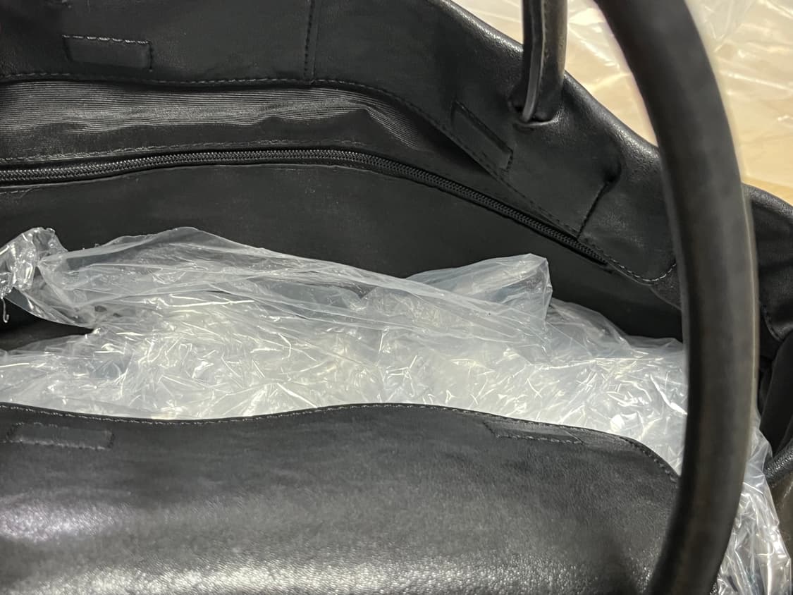 루에브르 앙플 토트백 라지 상품이미지8