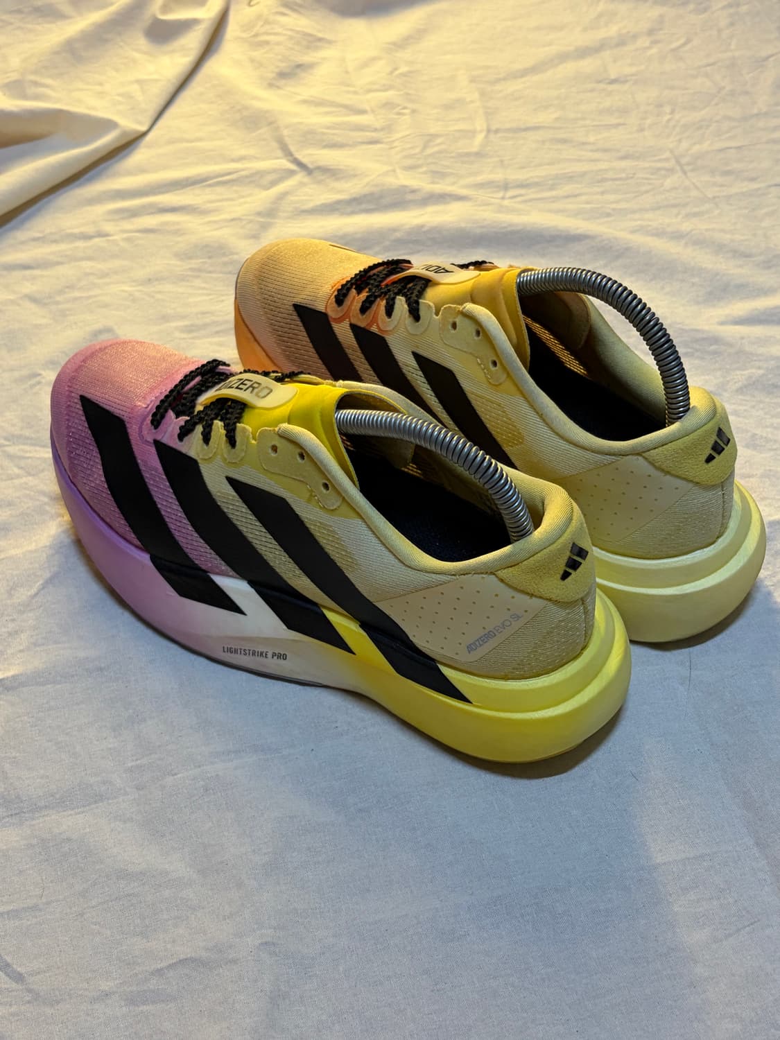 아디다스 EVO SL 255 상품이미지3