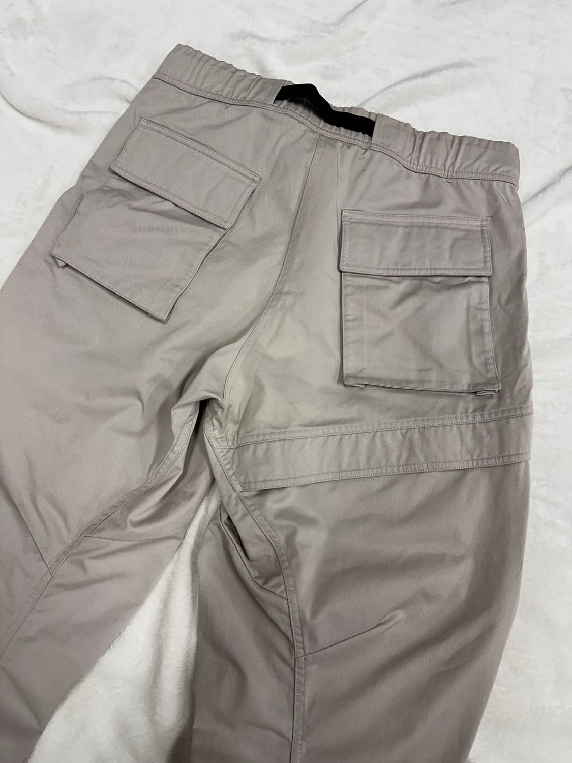 (M)나이키 ACG 30주년 문파티클 카고팬츠 상품이미지6