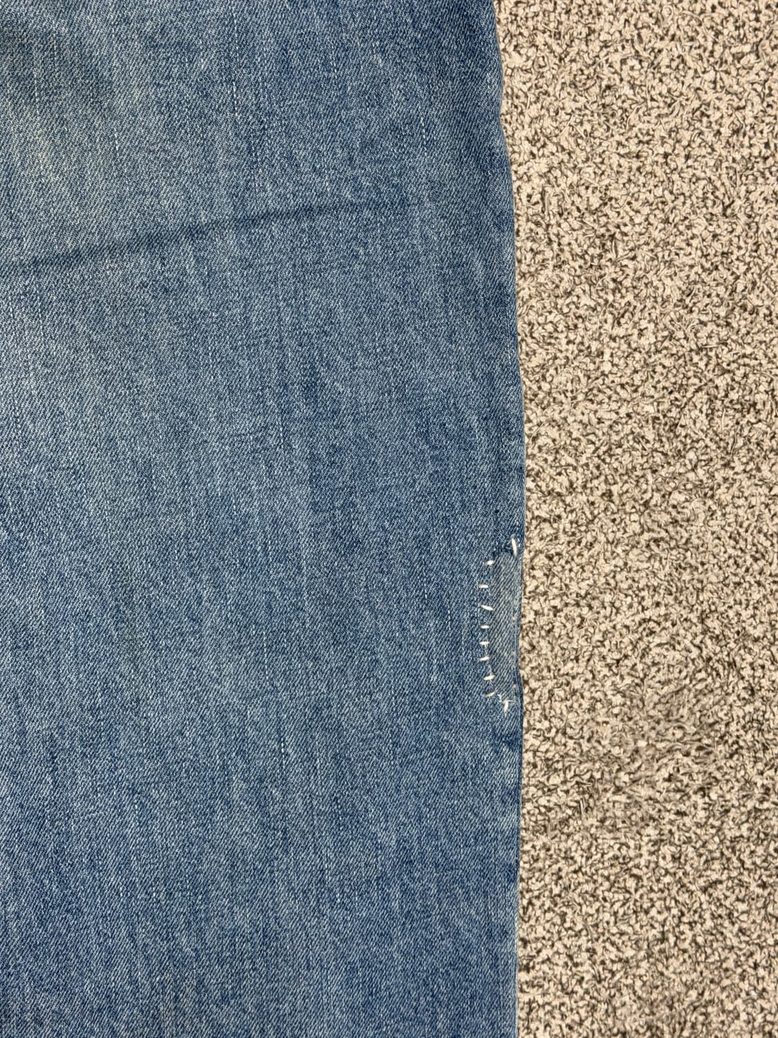 90s Levis silver tab (JPN) 상품이미지7