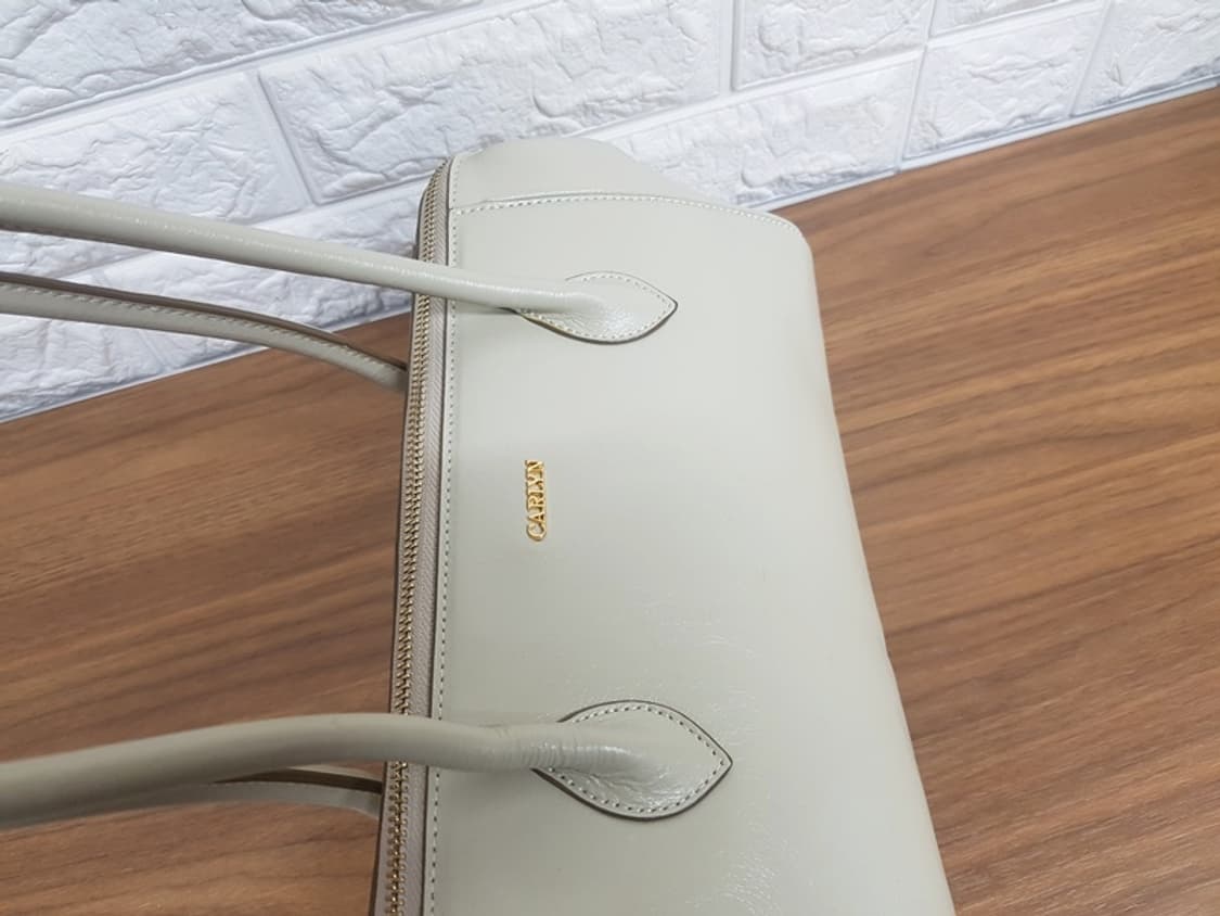 칼린 베이크백 토트백  상품이미지3