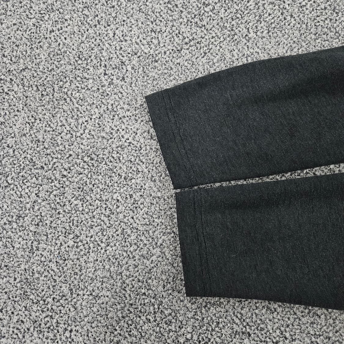 [105] 핑 PING 골프 배색 라운드 긴팔 맨투맨 티셔츠 1103JM 상품이미지4