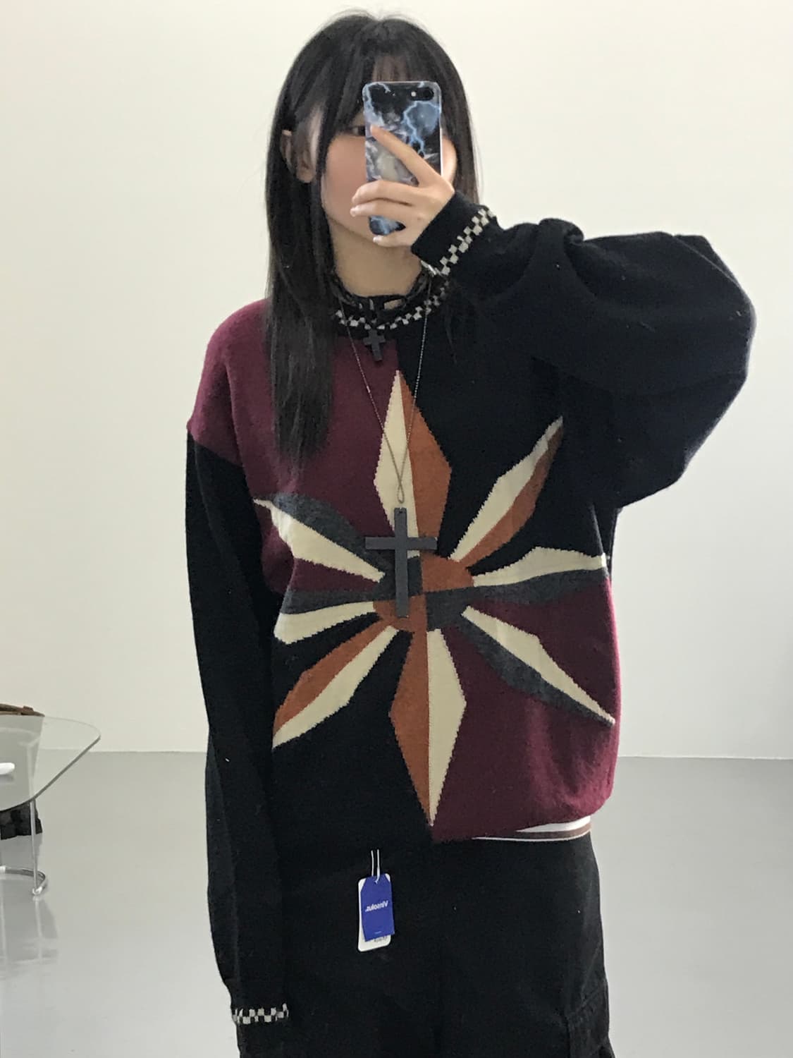 Hiroko Koshino Homme × Junko Shimada 상품이미지2