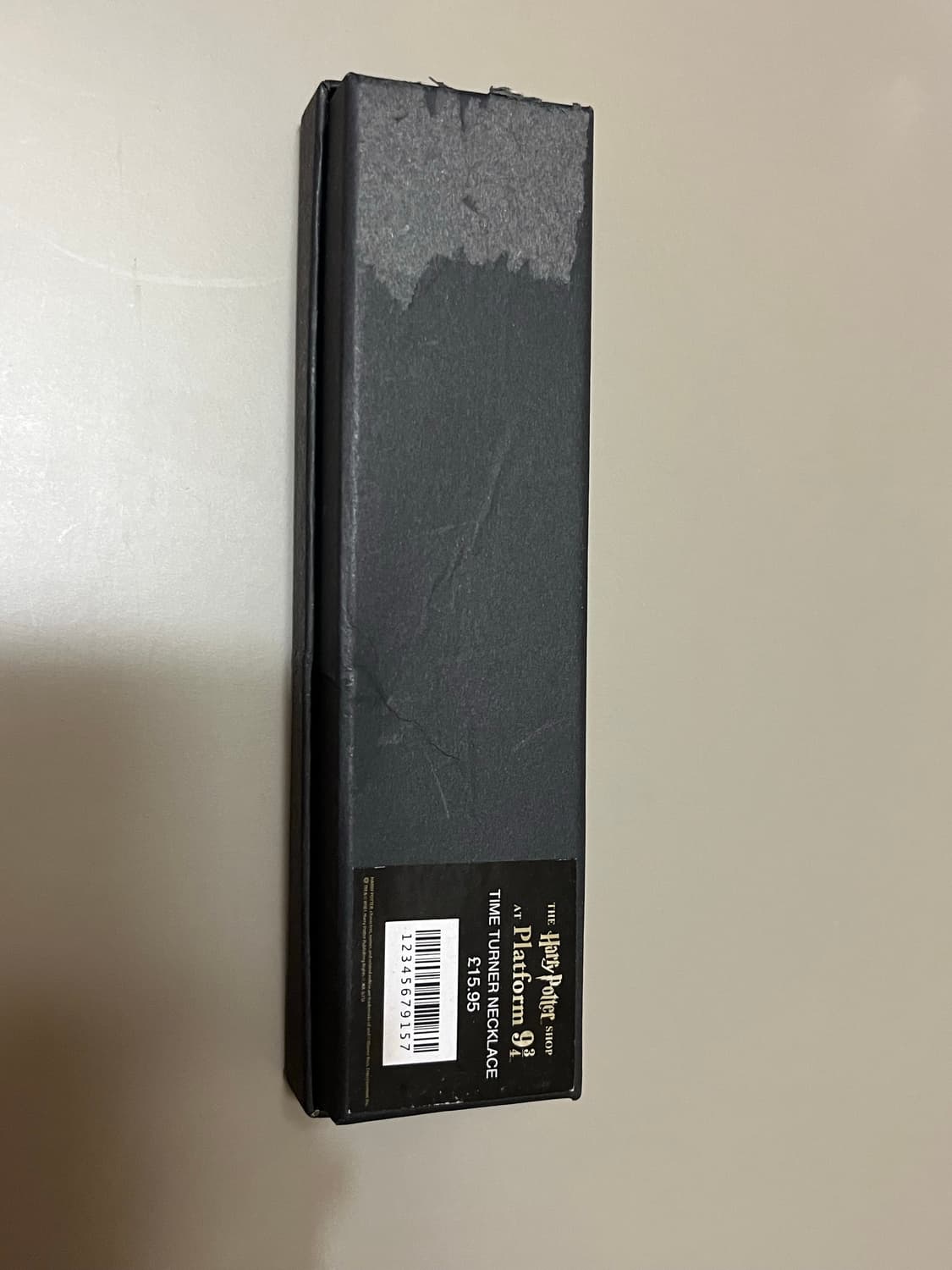 헤르미온느 타임터너 목걸이 새상품 상품이미지2