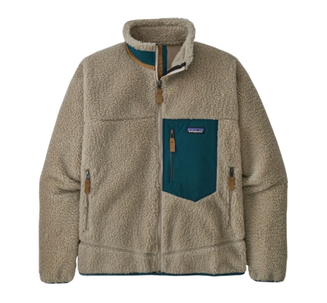 파타고니아 레트로x 펠리컨 M 상품이미지1