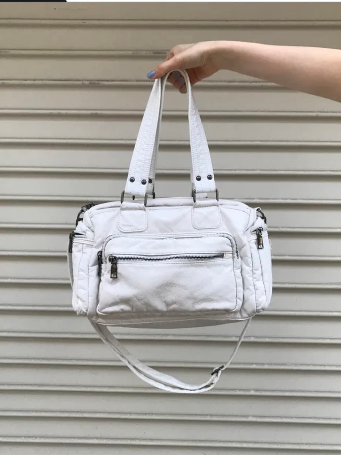 빈티지 크로스 백 상품이미지5