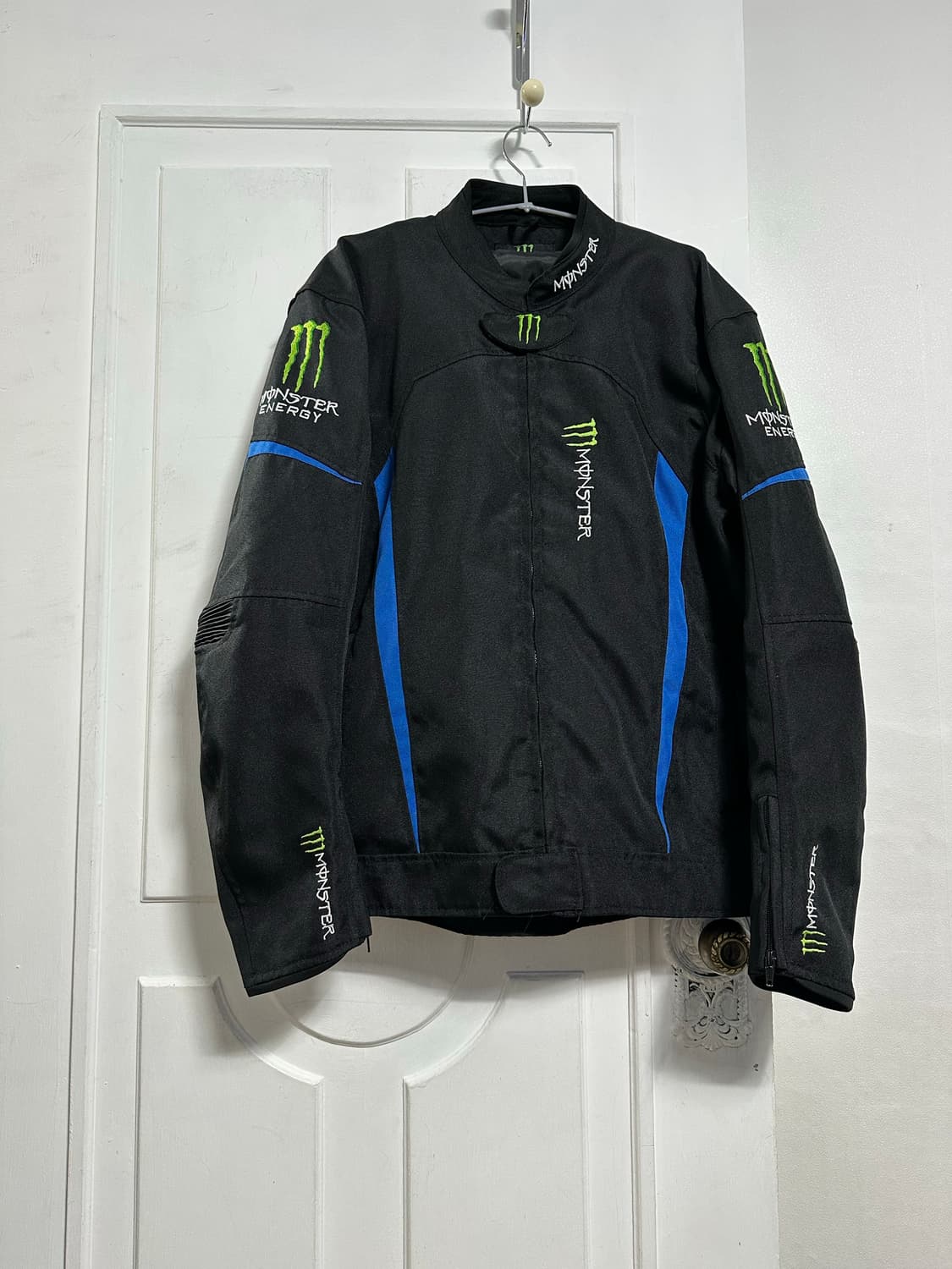 몬스터에너지 레이싱 자켓 상품이미지1