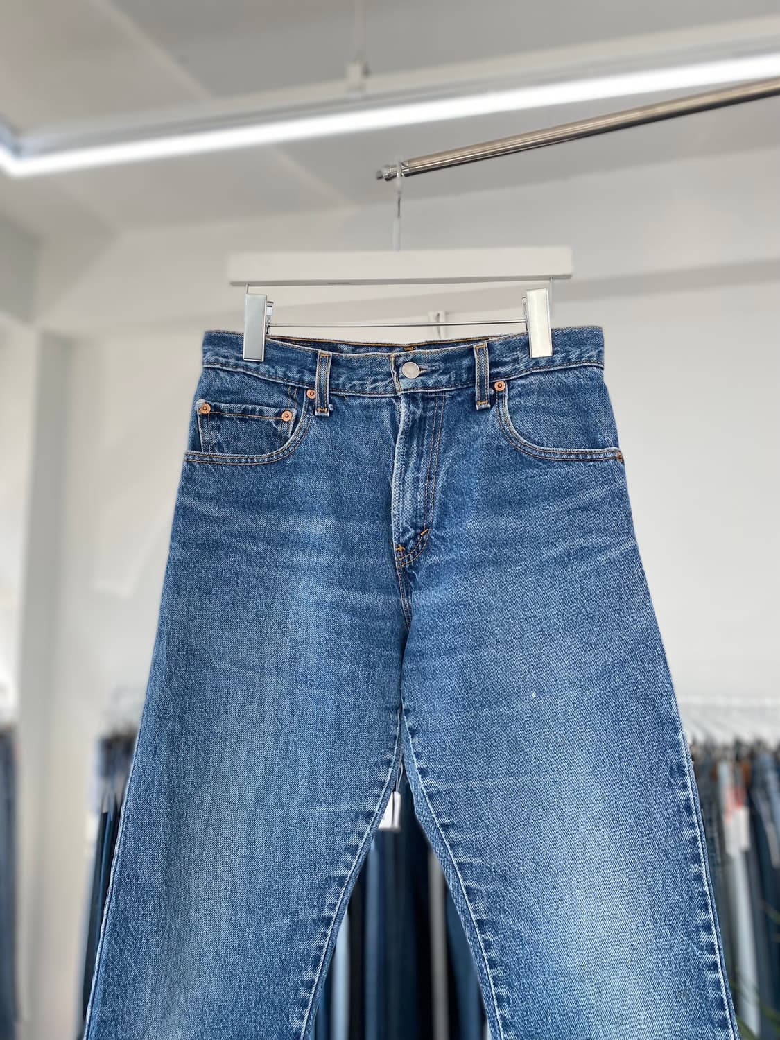 Levis517 Boots Cut 00s 28사이즈 a5010 상품이미지2