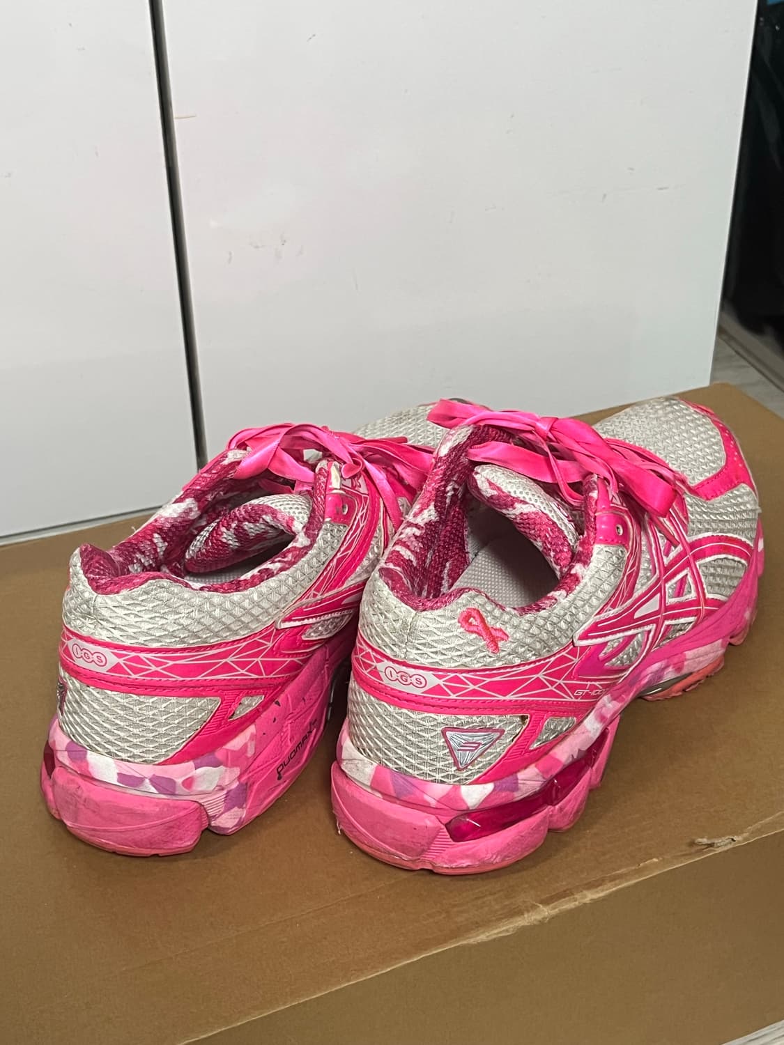 아식스 신발 245 상품이미지4