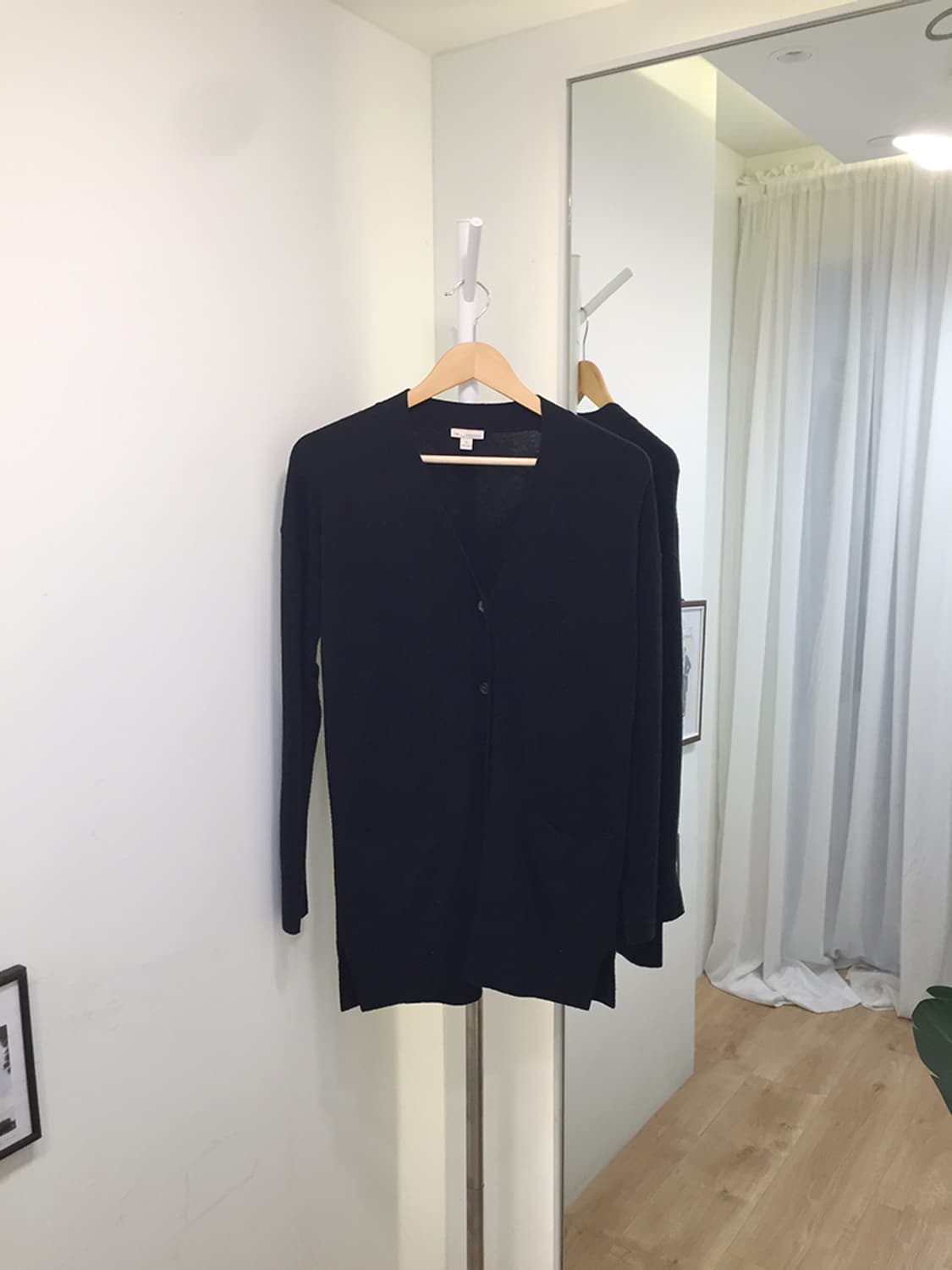 Women's GAP Knit Cardigan 100 상품이미지4