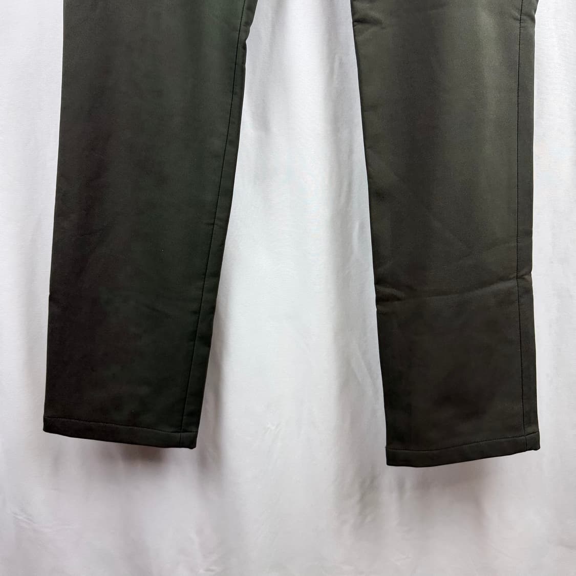 (30) 몽벨 카고 등산 팬츠 카키 상품이미지3