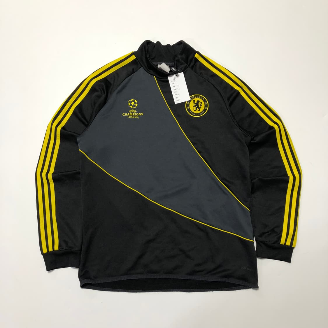 아디다스 챌시 쉘탑 상품이미지1