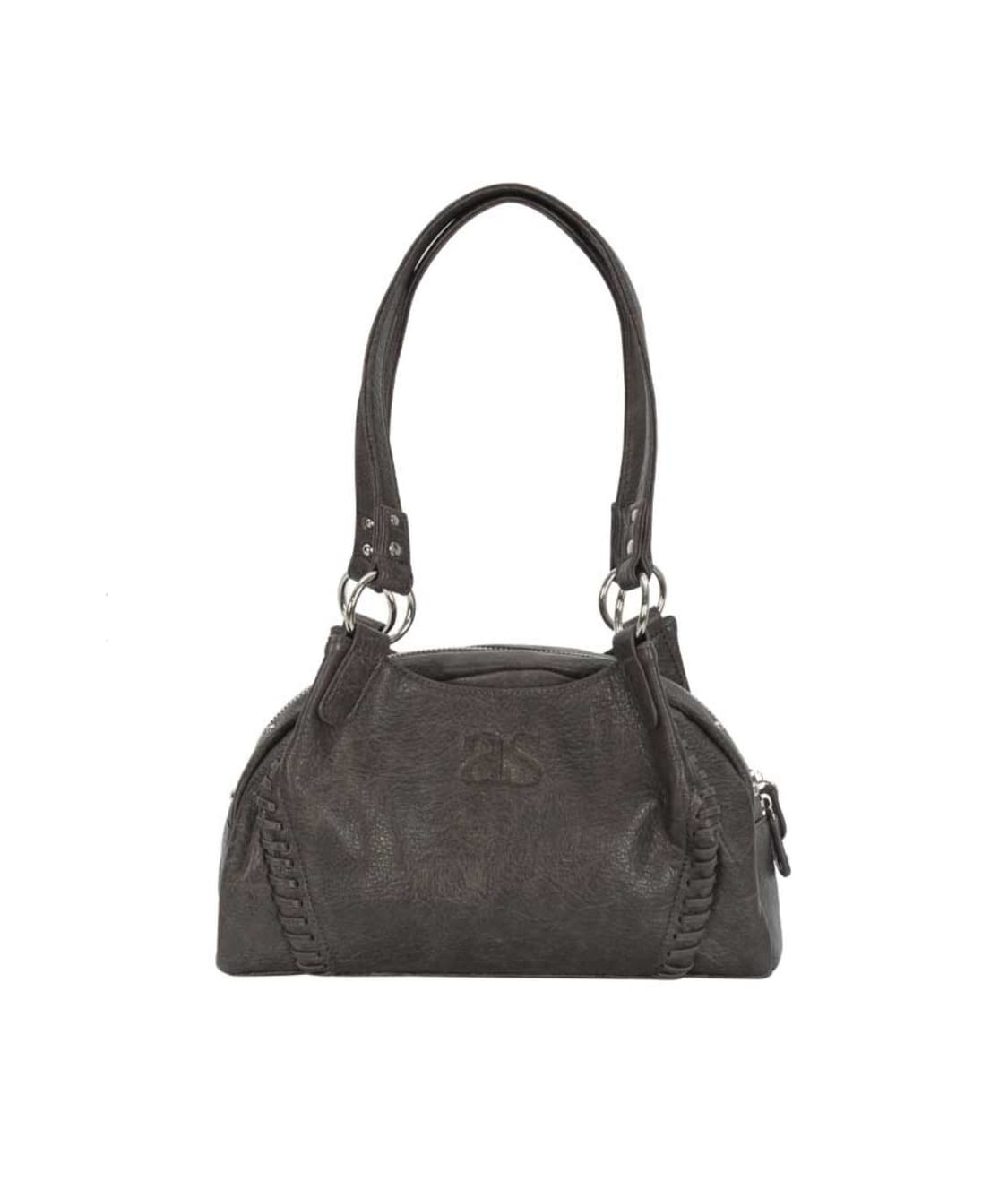 애즈온 보니타백 미니 브라운 상품이미지1