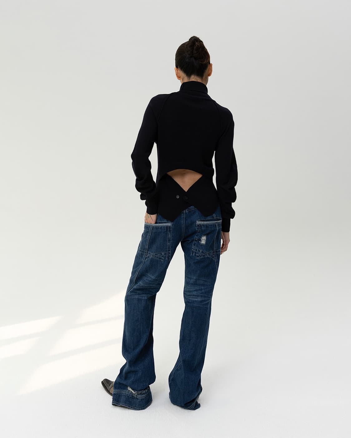 MSCHF ANATOMIE JEAN 상품이미지4