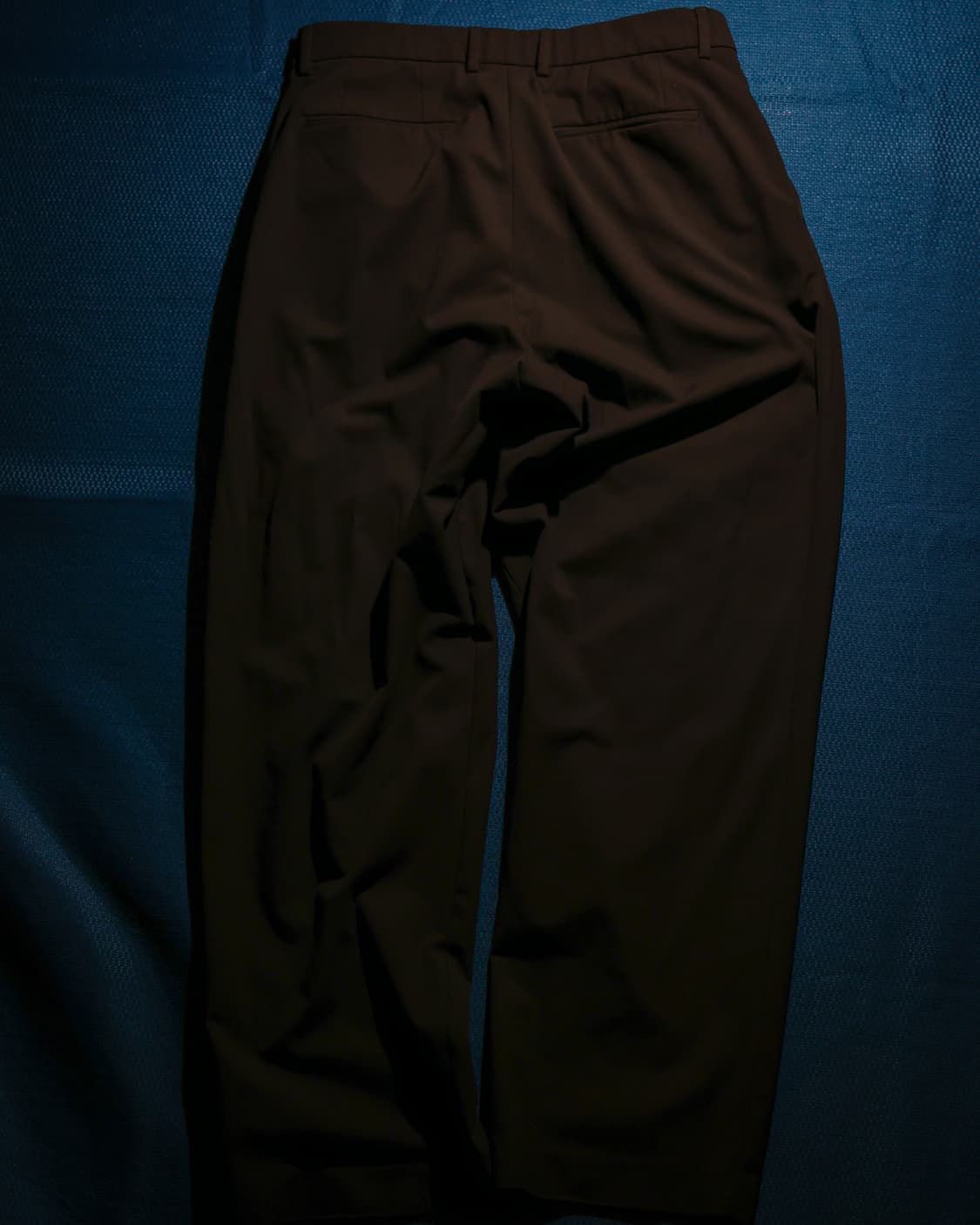 무탠다드 라이트웨이트 쓰리 턱 세미 벌룬 슬렉스 31 상품이미지2