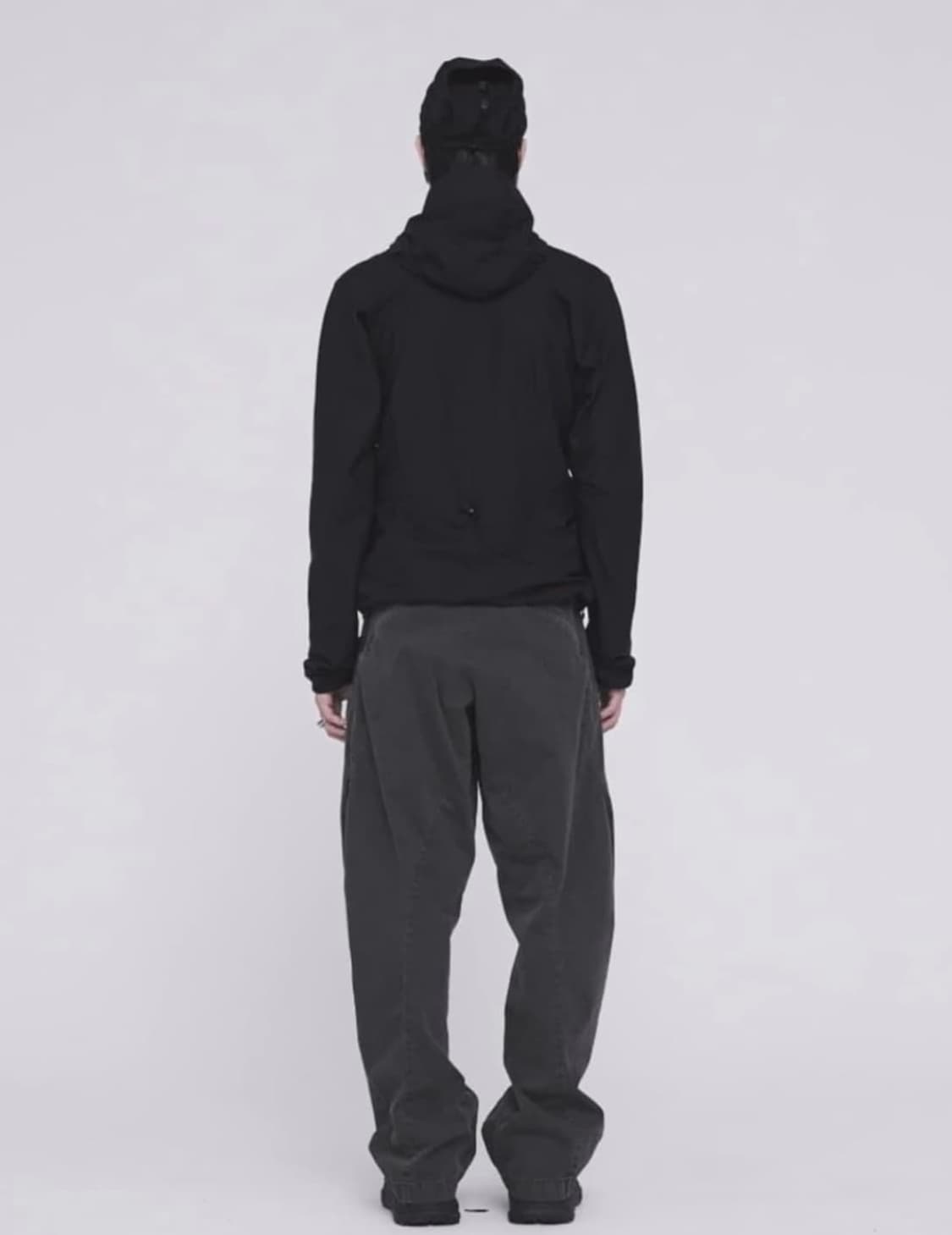 Hyein seo Hiero Windbreake 상품이미지2