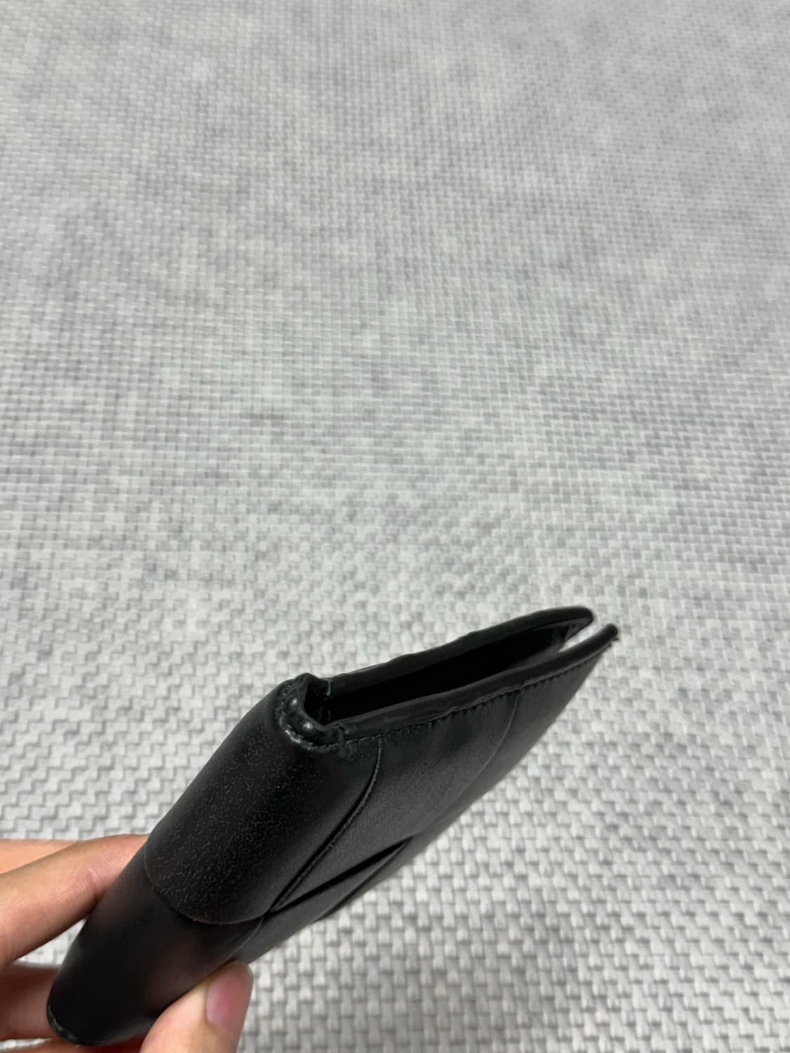 보테가베네타 카세트 반지갑 상품이미지3