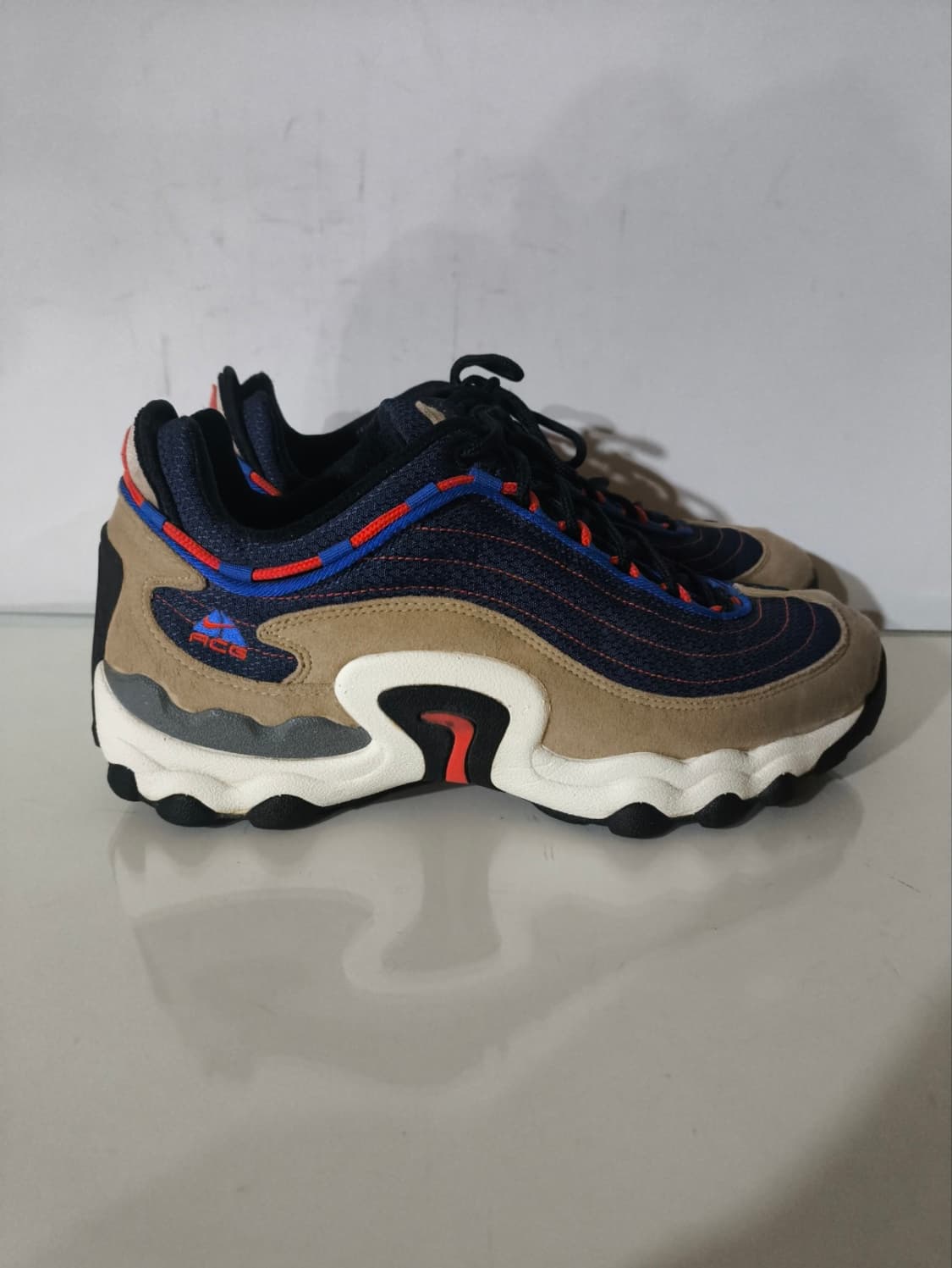 280mm 나이키 ACG 스카른 운동화 상품이미지2