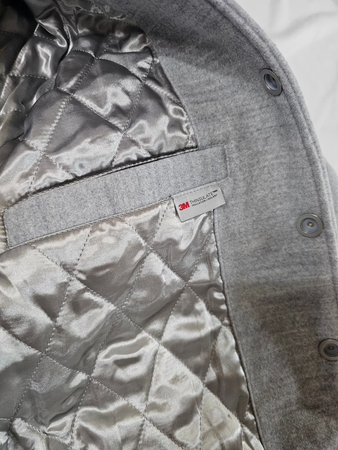 [s] 뉴에라 NY 뉴욕양키즈 스타디움 바시티 자켓 야구 점퍼 상품이미지8