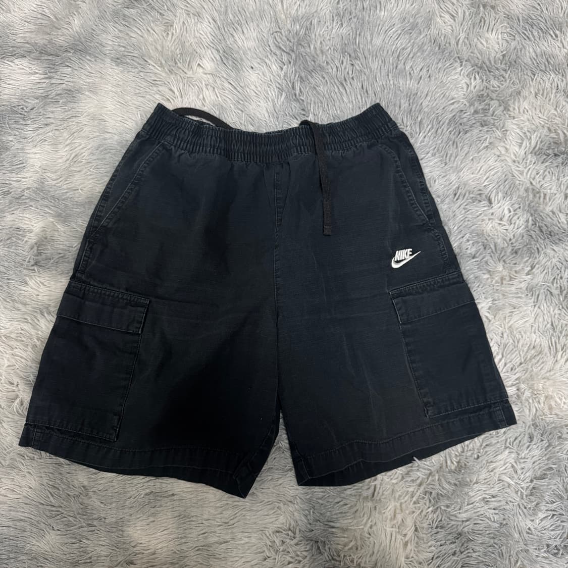 나이키 카고반바지 L사이즈 상품이미지1