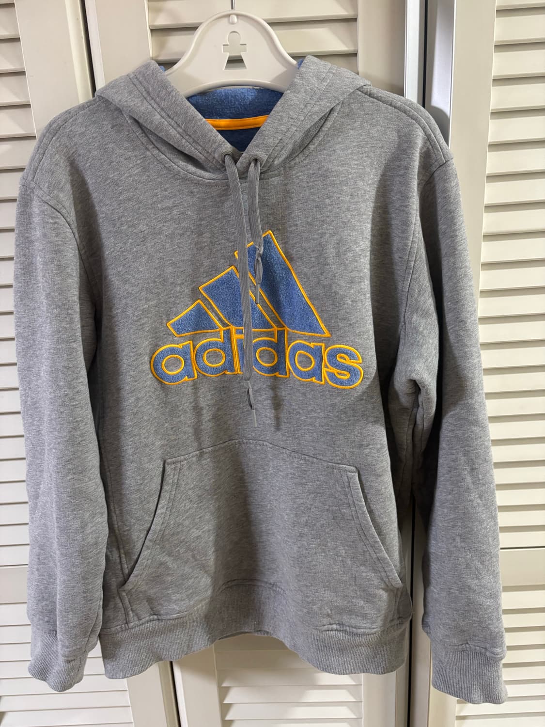 아디다스 후디 상품이미지2