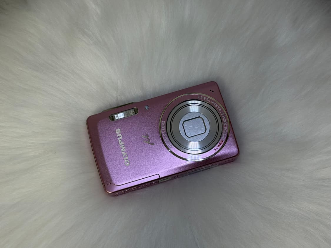 올림푸스 뮤 5010 상품이미지1