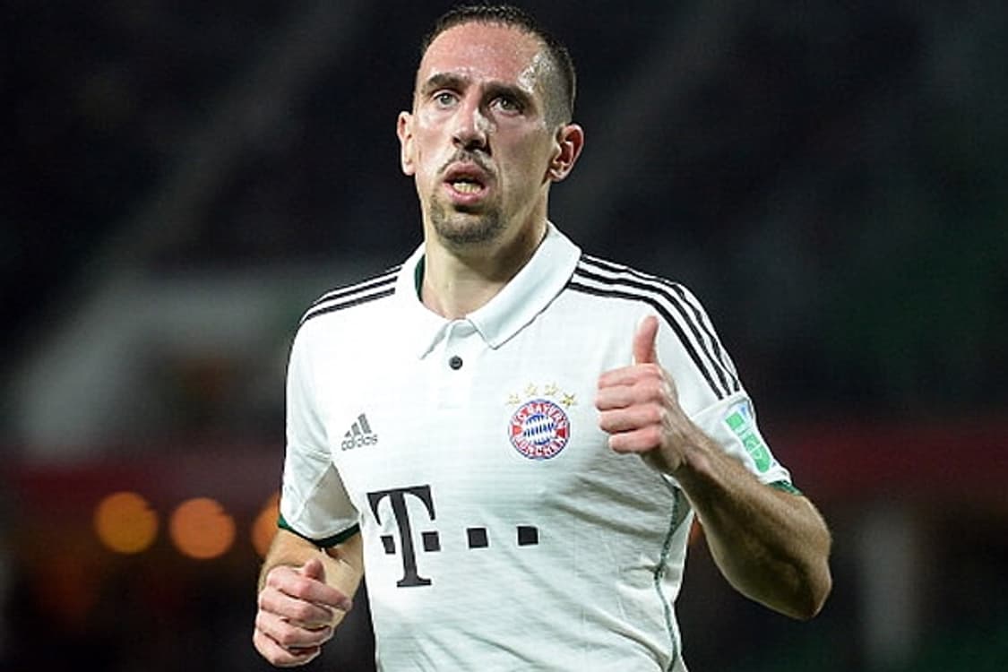 ♤필독♤ 13/14 바이에른 뮌헨 어웨이 L 상품이미지1