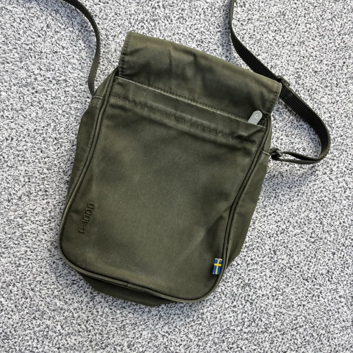 피엘라벤 포켓 숄더백 크로스백 0415J 상품이미지4