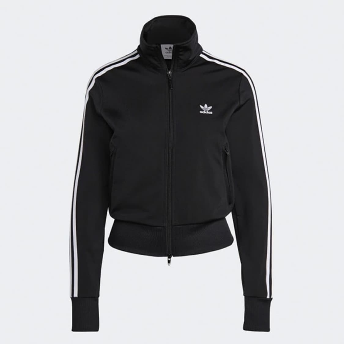 아디다스 져지 파이어버드 트랙탑 Ib7405 블랙 S 투웨이 져지 상품이미지2