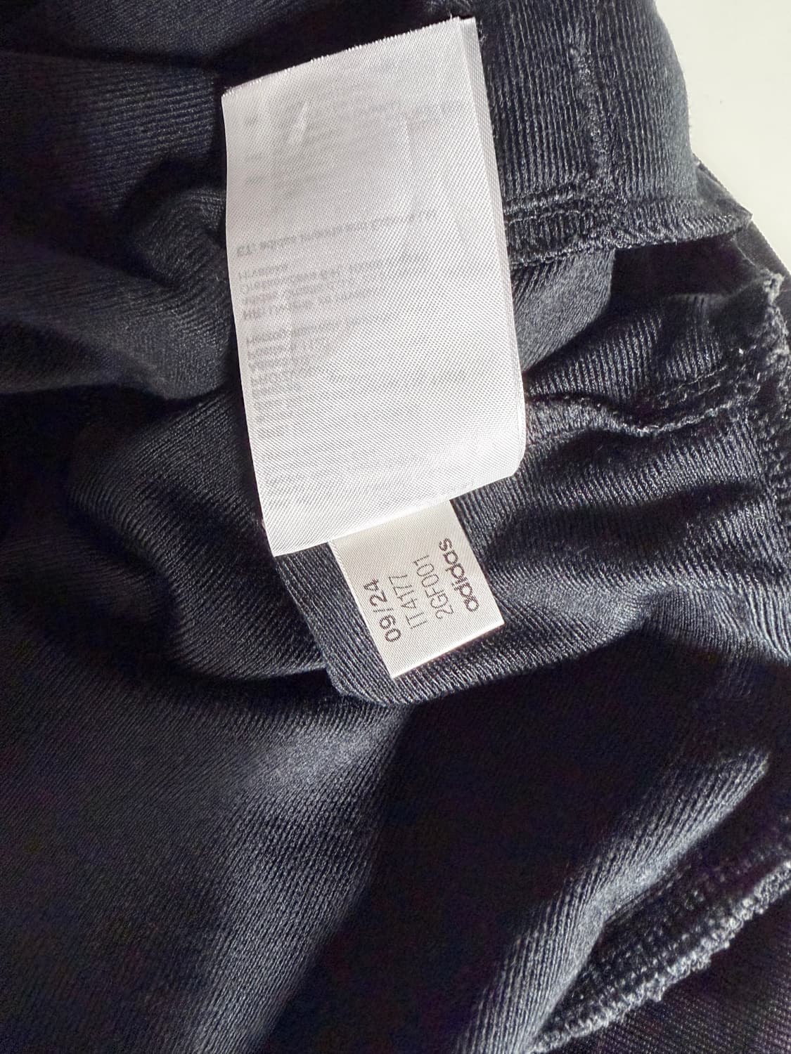 아디다스 맨유 져지 상품이미지5