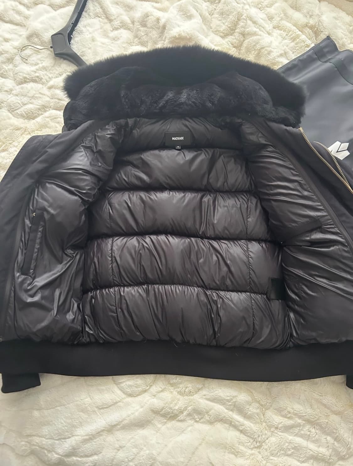 맥케이지 딕슨 금장 40 상품이미지4