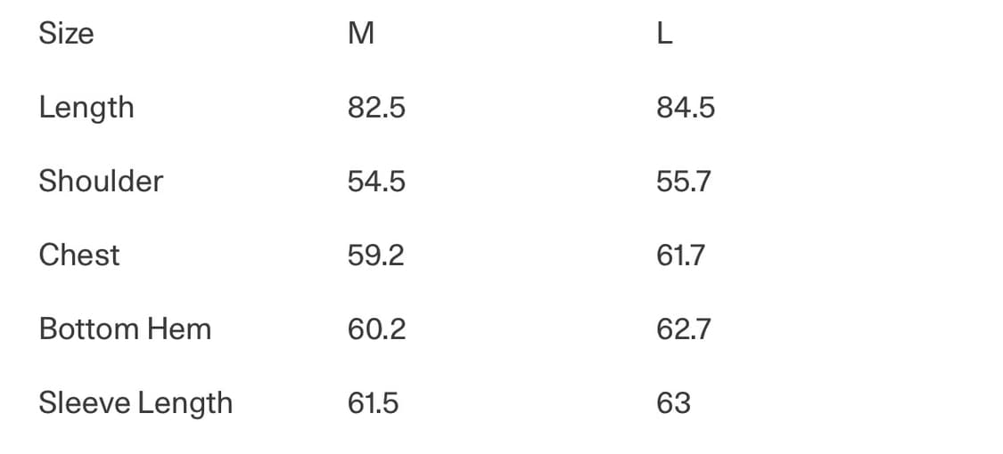 아모멘토 스트라이프 셔츠 상품이미지5