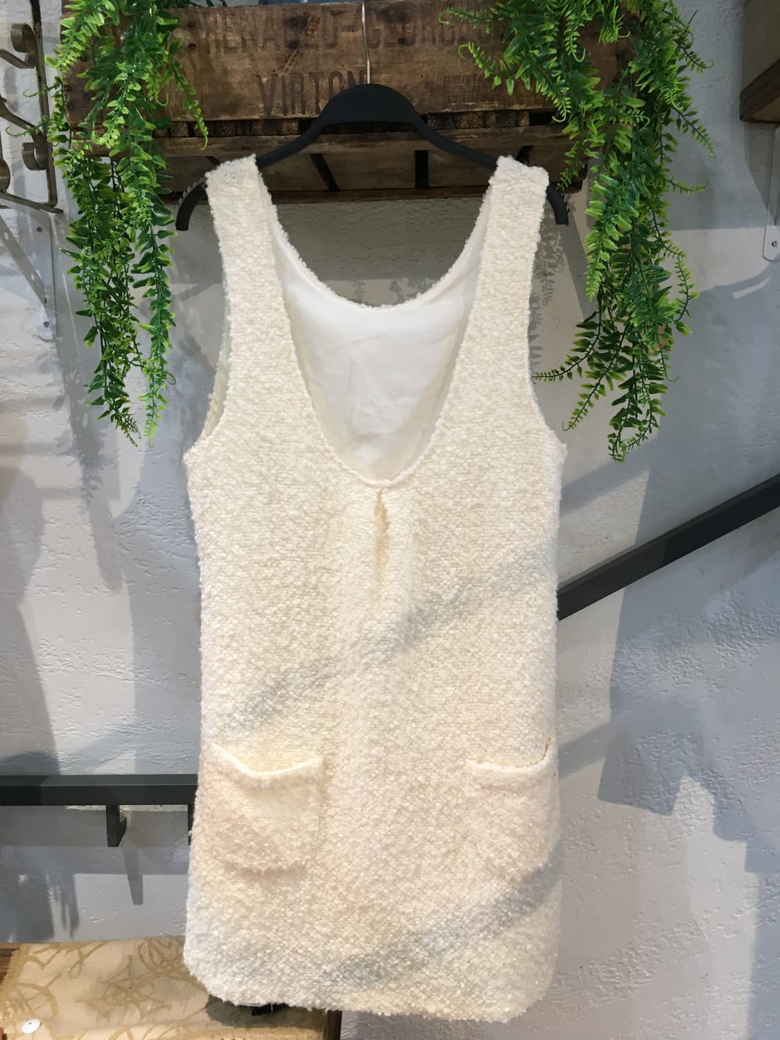 엑시즈팜 민트 소녀 코디세트  상품이미지8