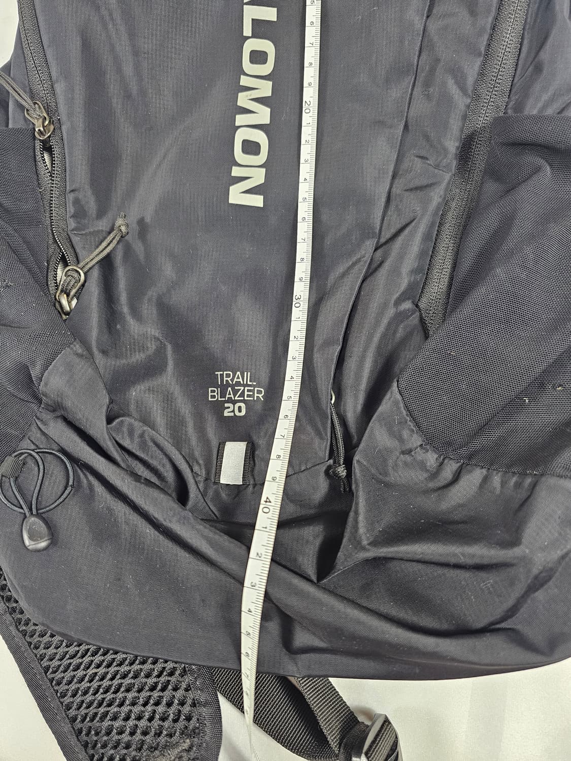 살로몬트레일블레이저20 상품이미지5