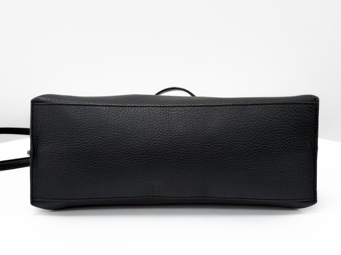 구찌 뱀부 2WAY 탑 핸들 백 상품이미지6