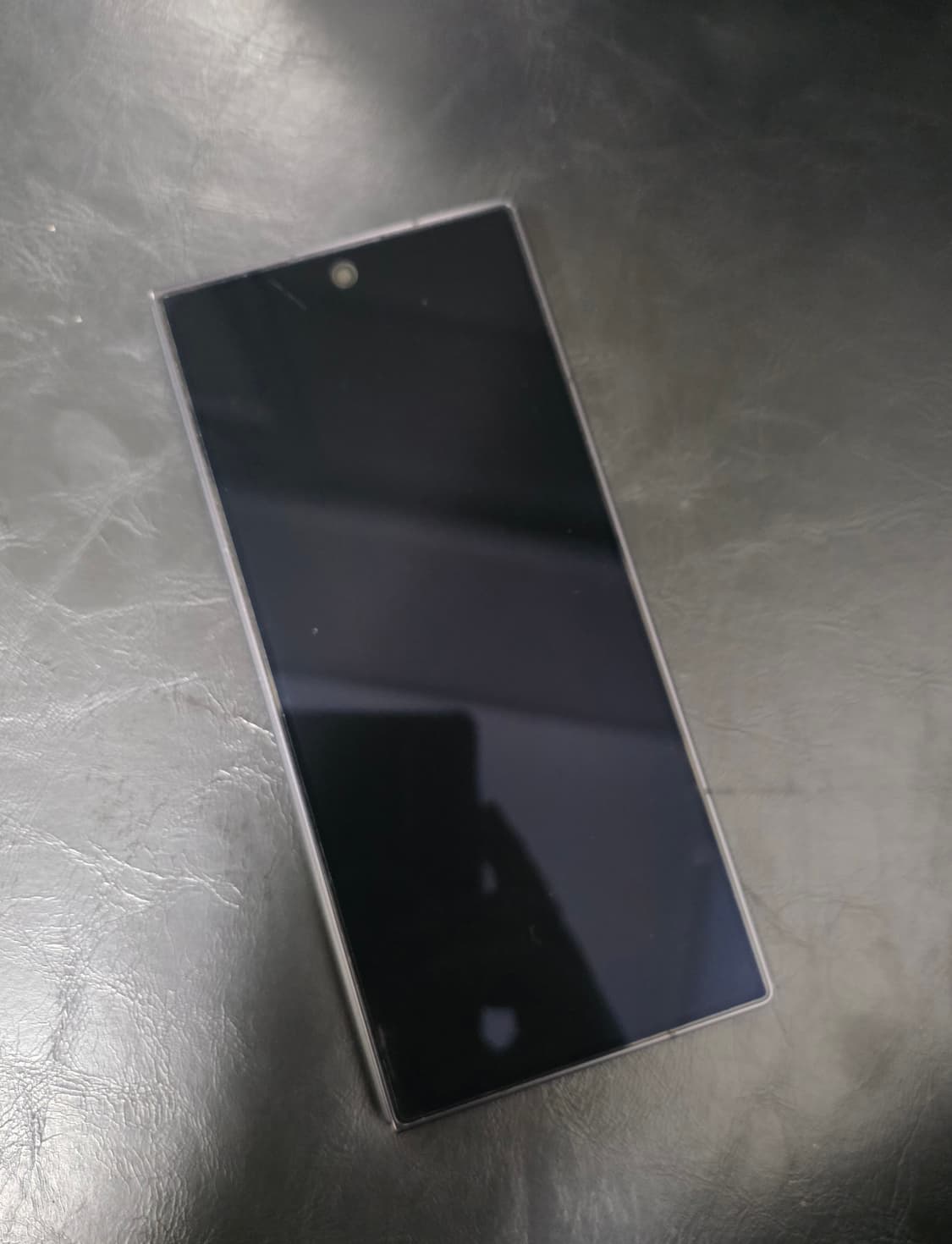 갤럭시폴드7 블랙 256 상품이미지2