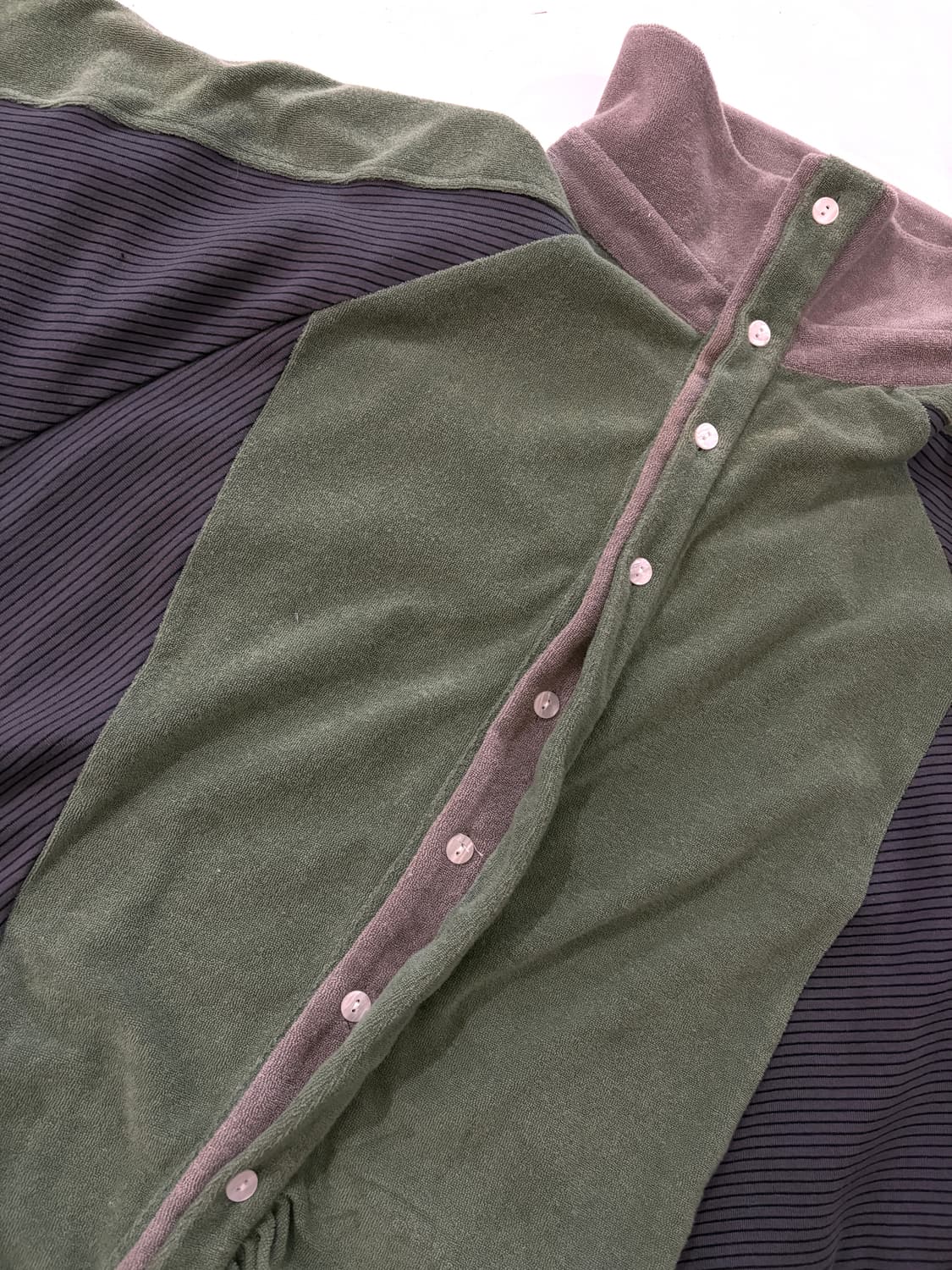 TTF✳️키코코스타디노브 트리올 탑 상품이미지6