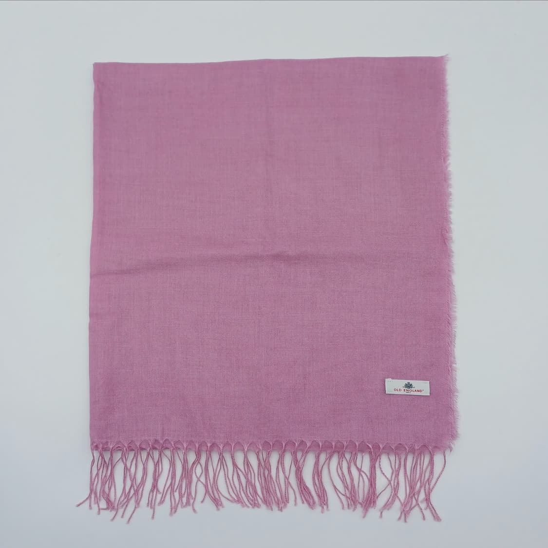 올드 잉글랜드 스카프 머플러 숄 [BFS10752-989-01] 상품이미지3