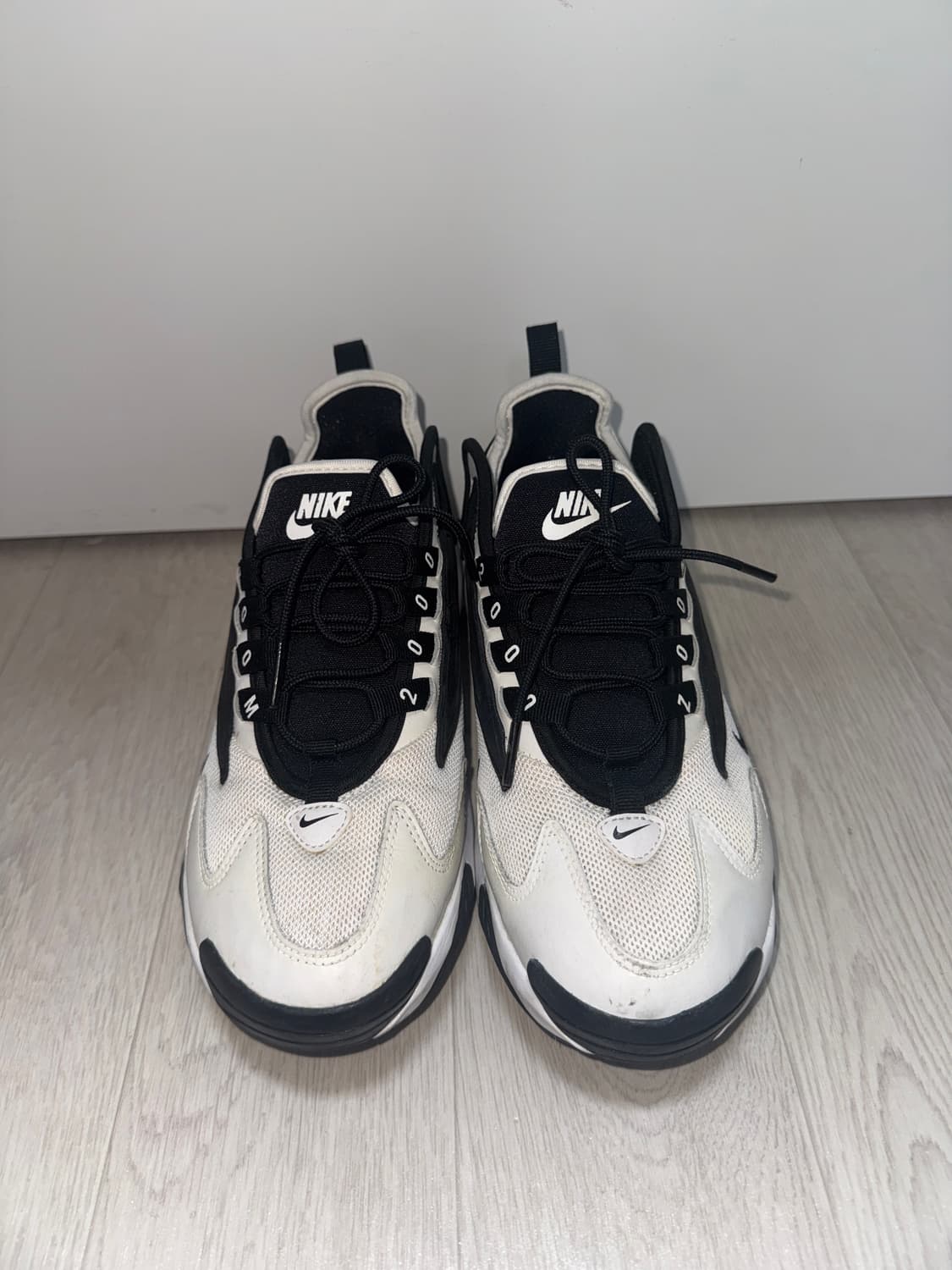 나이키 줌 2k 운동화 상품이미지2