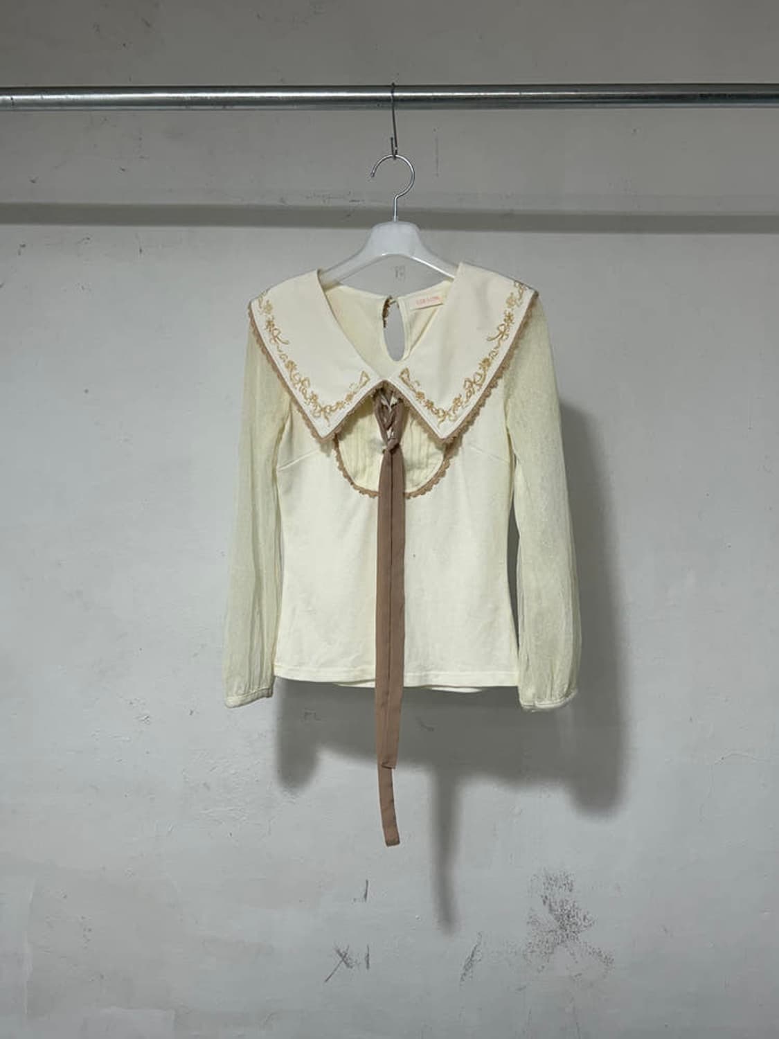 vtg top 상품이미지1