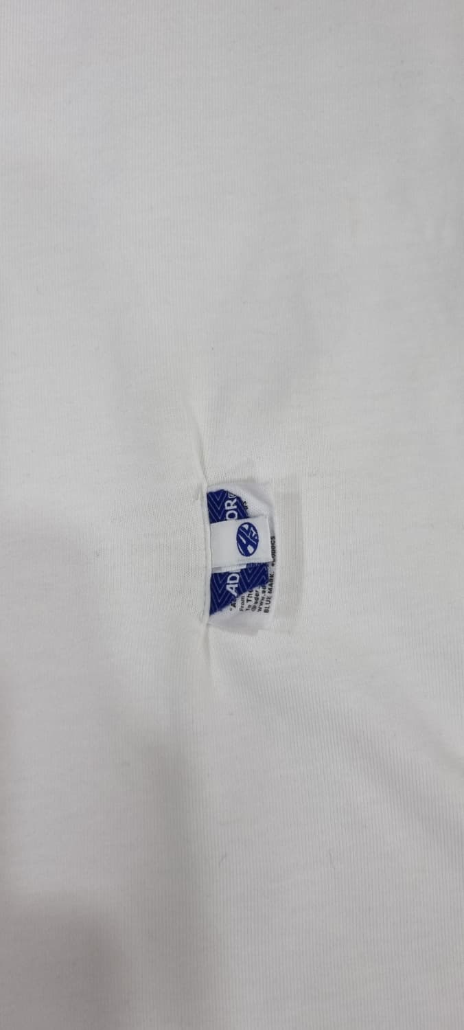 아더에러 더블하트로고 반팔 A2 _ 공용 남성M 추천 상품이미지10