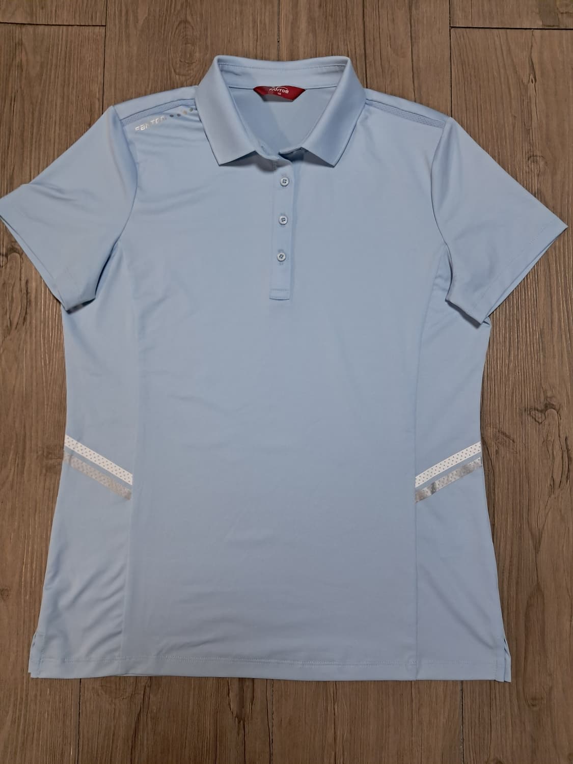 팬텀 골프 여성 반팔티 100 상품이미지3