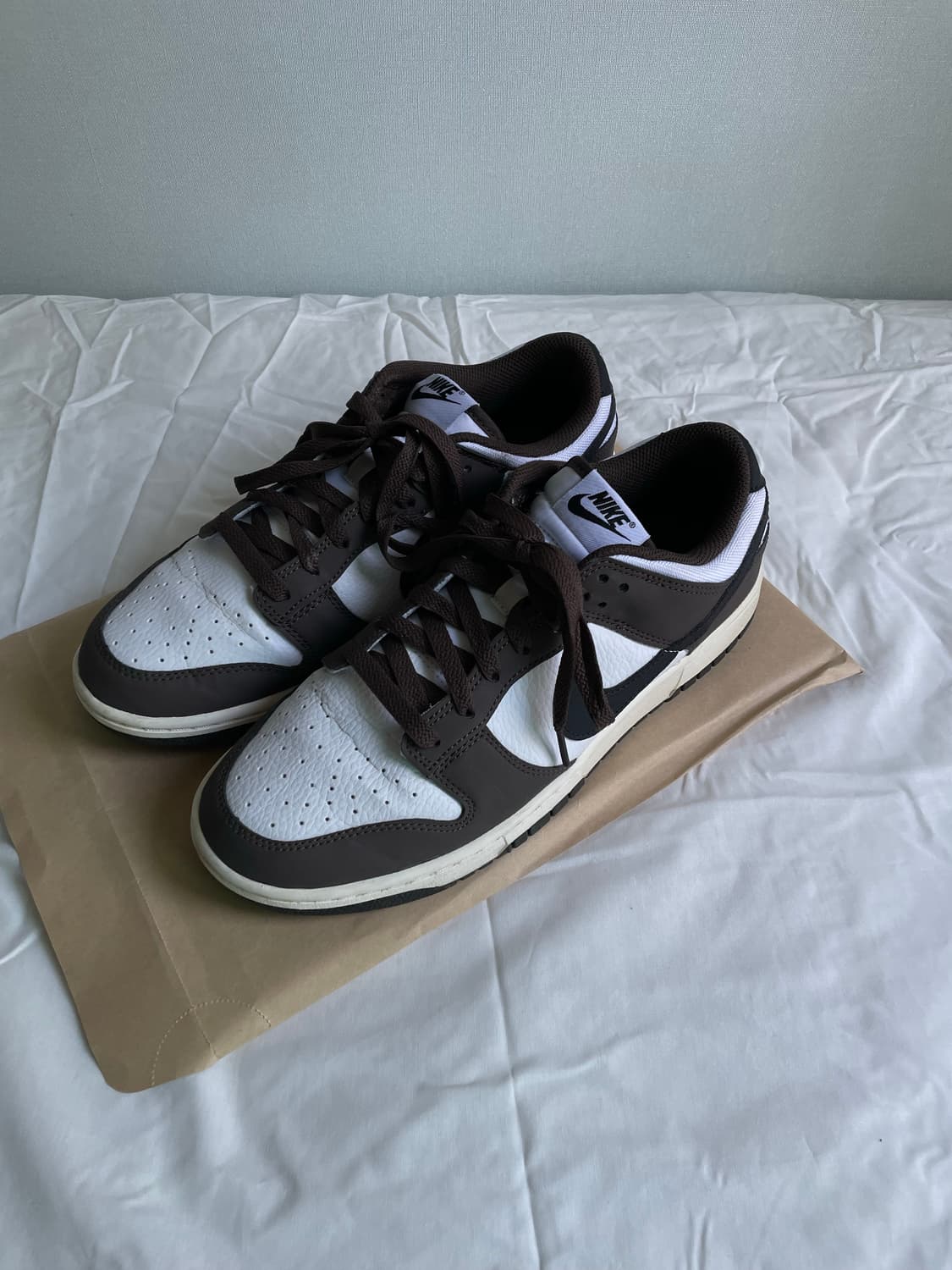 나이키 덩크 로우 275 상품이미지1