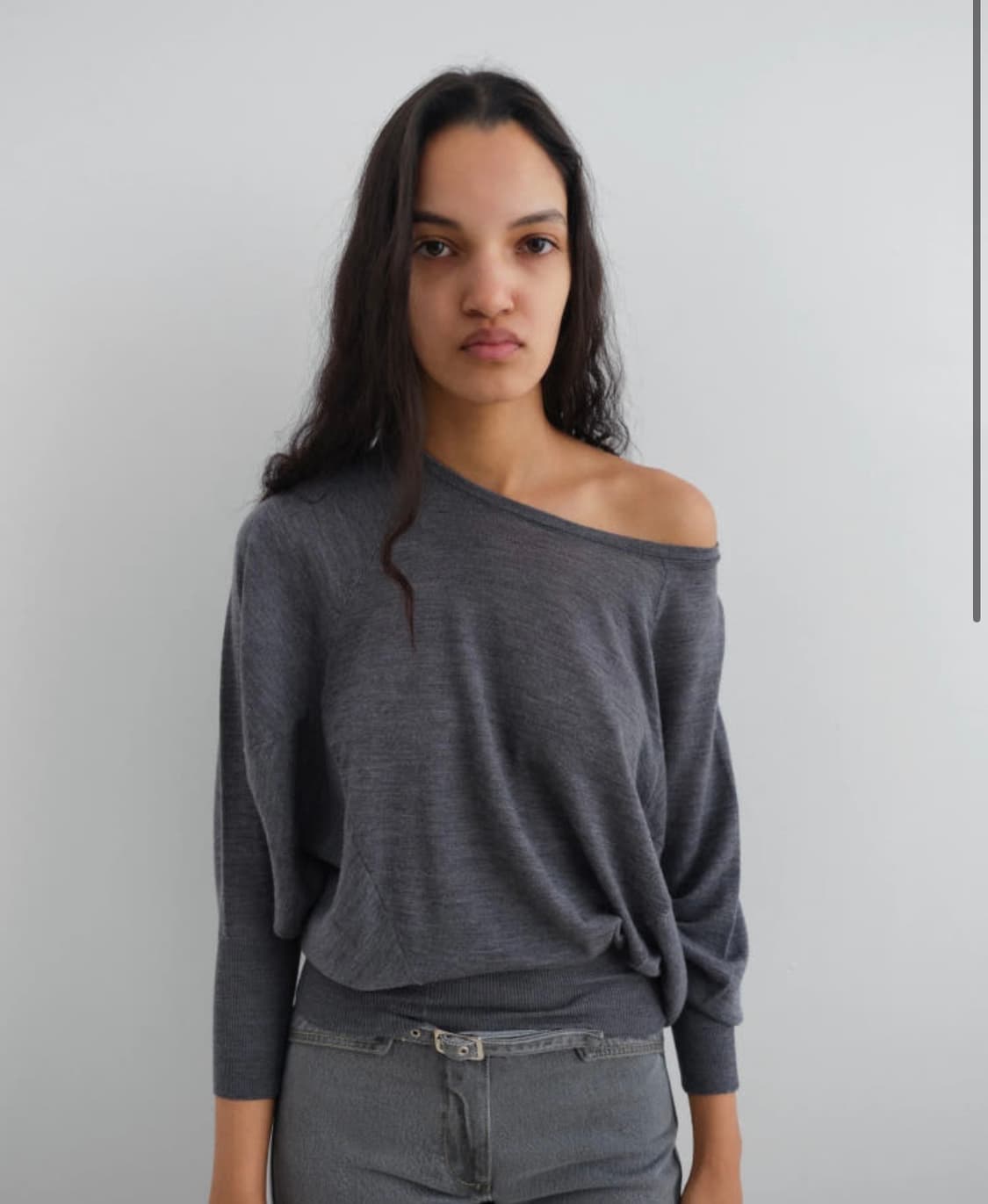 Gimaguas safi jumper 상품이미지1