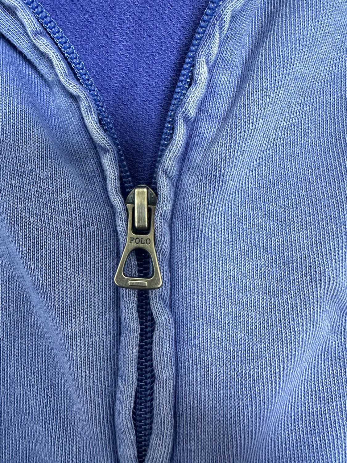 폴로 랄프로렌 후드집업 상품이미지4