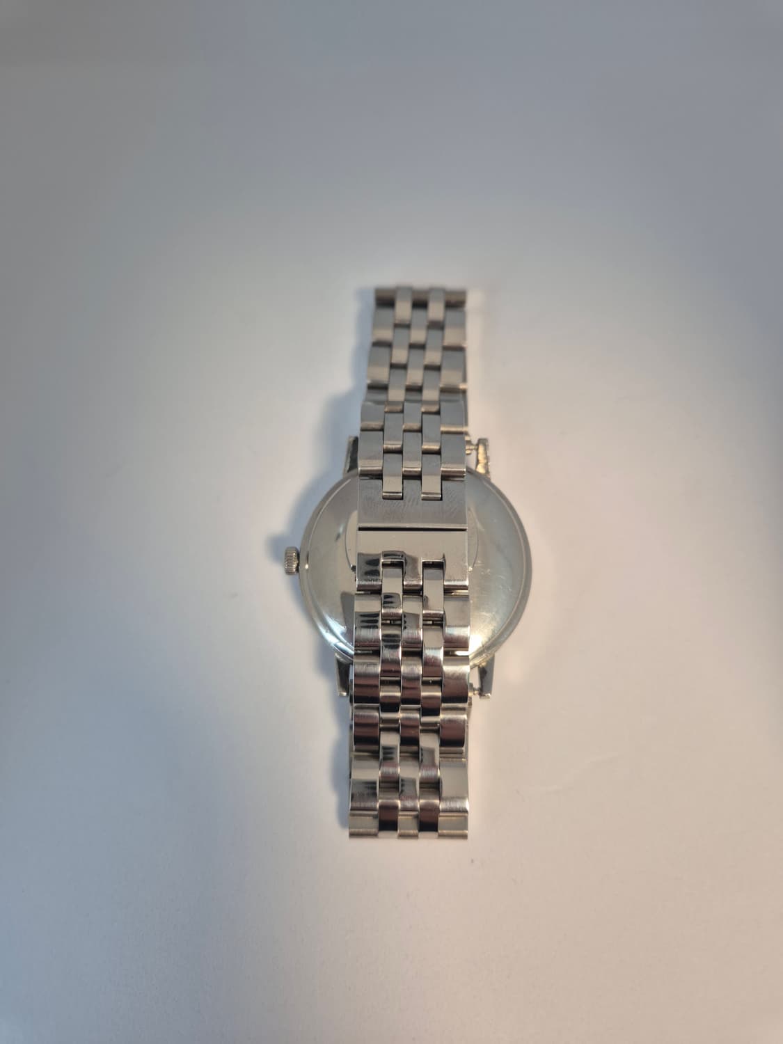 RADO 1950's 엔틱 기계식시계 ( 오버홀 필요 ) 상품이미지6