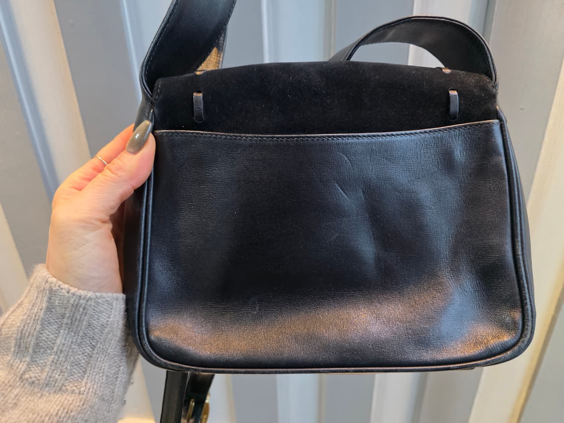 구찌 정품 크로스백 상품이미지4